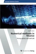 Numerical Methods in Finance