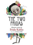 Two Fridas (en Inglés)