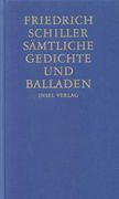 Sämtliche Gedichte und Balladen (en Alemán)