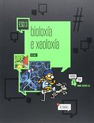 Bioloxía e xeoloxía 3 ESO (Paperback) (en Gallego)