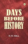 Days Before History