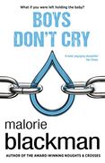Boys Don't cry (en Inglés)