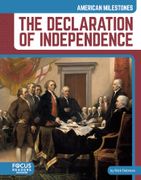 Declaration of Independence (en Inglés)