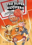 The Prophecy of the Scorpion (3) (The Super Hoopers) (en Inglés)