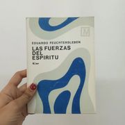 Las fuerzas del espíritu (in Spanish)