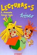 trineo 5: lecturas, educación primaria, 2 ciclo