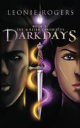 Dark Days (The Albatar Chronicles) (en Inglés)