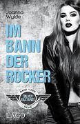 Im Bann der Rocker: Band 1 der Silver-Bastards-Reihe (in German)