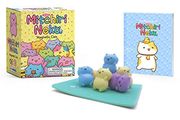 Mitchiri Neko: Magnetic Cats: Magnetic Cats (rp Minis) (en Inglés)