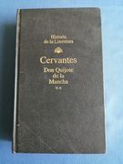 Don Quijote de la Mancha. **[Parte Segunda]