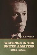 Writings in the United Amateur, 1915-1922 