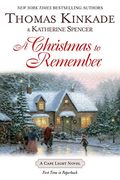 A Christmas to Remember (en Inglés)