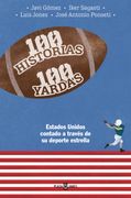 100 HISTORIAS 100 YARDAS (PROV)