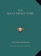 the soul's secret (1958) (en Inglés)