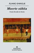 Muerte Subita - Alvaro Enrigue - Anagrama