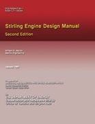 Stirling Engine Design Manual (en Inglés)