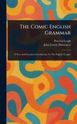 The Comic English Grammar (en Inglés)