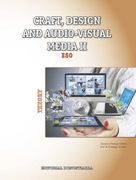 Craft, design and audio-visual media II. Theory (en Inglés)