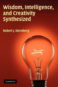 Wisdom, Intelligence, and Creativity Synthesized (en Inglés)