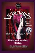 La ancianita: Del libro 6 de la coleccion