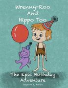 The Epic Birthday Adventure (en Inglés)