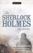 The Sherlock Holmes Mysteries (en Inglés)