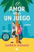 AMOR NO ES UN JUEGO, EL (en Castellano)