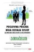 Poslovna prilika koja osvaja svijet (pokreni biznis besplatno)