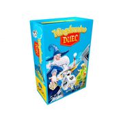 Kingdomino duel (Español)