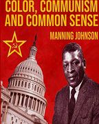 Color, Communism and Common Sense 