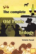the complete old fools trilogy (en Inglés)
