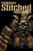 Stitched Volume 3 (en Inglés)