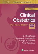 Clinical Obstetrics: The Fetus & Mother (en Inglés)
