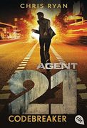 Agent 21 Codebreaker (in German)