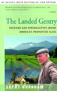 the landed gentry: passions and personalities inside america's propertied class