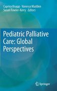 pediatric palliative care: global perspectives
