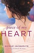 Piece of my Heart (Fostering Love) (en Inglés)