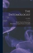 The Entomologist; v.24 (1891) (en Inglés)