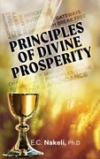 Principles of Divine Prosperity (en Inglés)