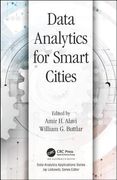 Data Analytics for Smart Cities (en Inglés)