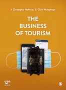 The Business of Tourism 