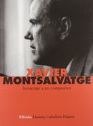 Xavier Montsalvatge: Homenaje a un Compositor
