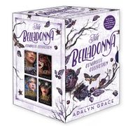 Belladonna Complete Collection (en Inglés)