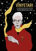 Vinyetari. Les Millors Historietes de No-Ficció del Premi ara de Còmic en Català (en Catalán)