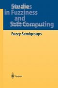 fuzzy semigroups (en Inglés)