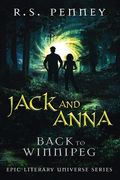Jack And Anna - Back To Winnipeg (en Inglés)