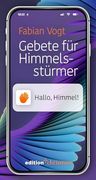 Gebete f? R Himmelsst? Rmer (en Alemán)