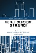 The Political Economy of Corruption (Routledge Frontiers of Political Economy) (en Inglés)