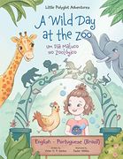 A Wild day at the zoo (en Portugués)