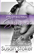 Protecting Summer (Seal of Protection) (Volume 4) (en Inglés)